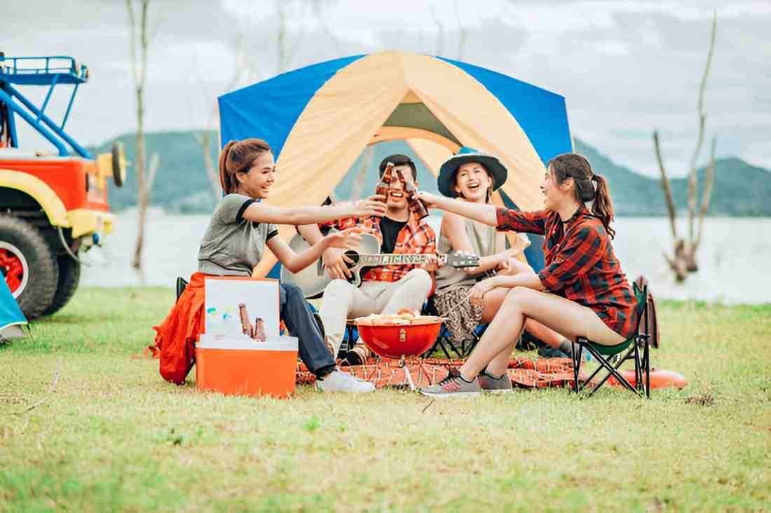 10 Smart Ways to Save Money on Camping Without Sacrificing Comfort