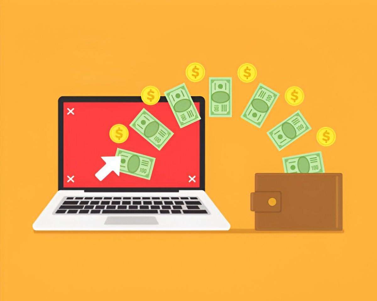 10 Ways to Save Money Online A Practical Guide