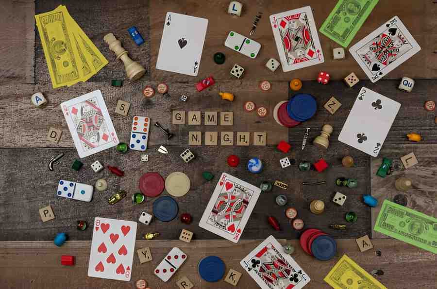 10 Ways to Save Money While Boardgaming A Practical Guide for Budget-Conscious Gamers
