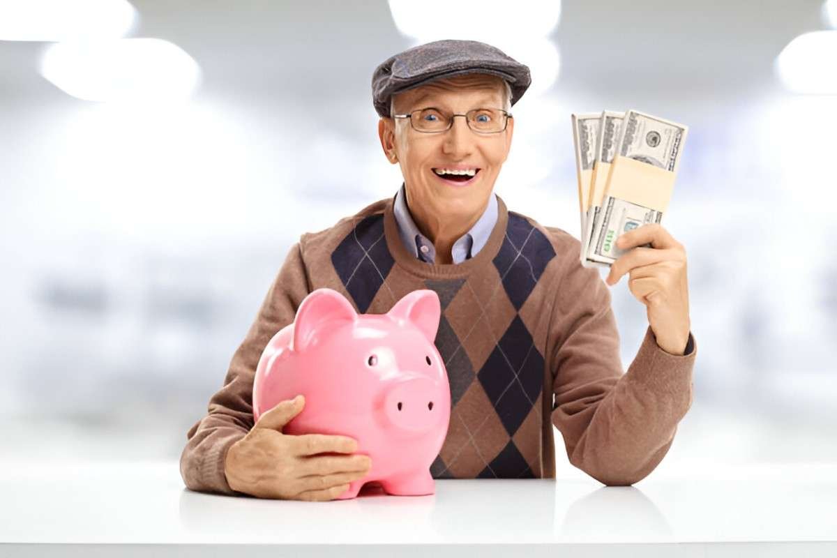 10 ways for seniors to save money