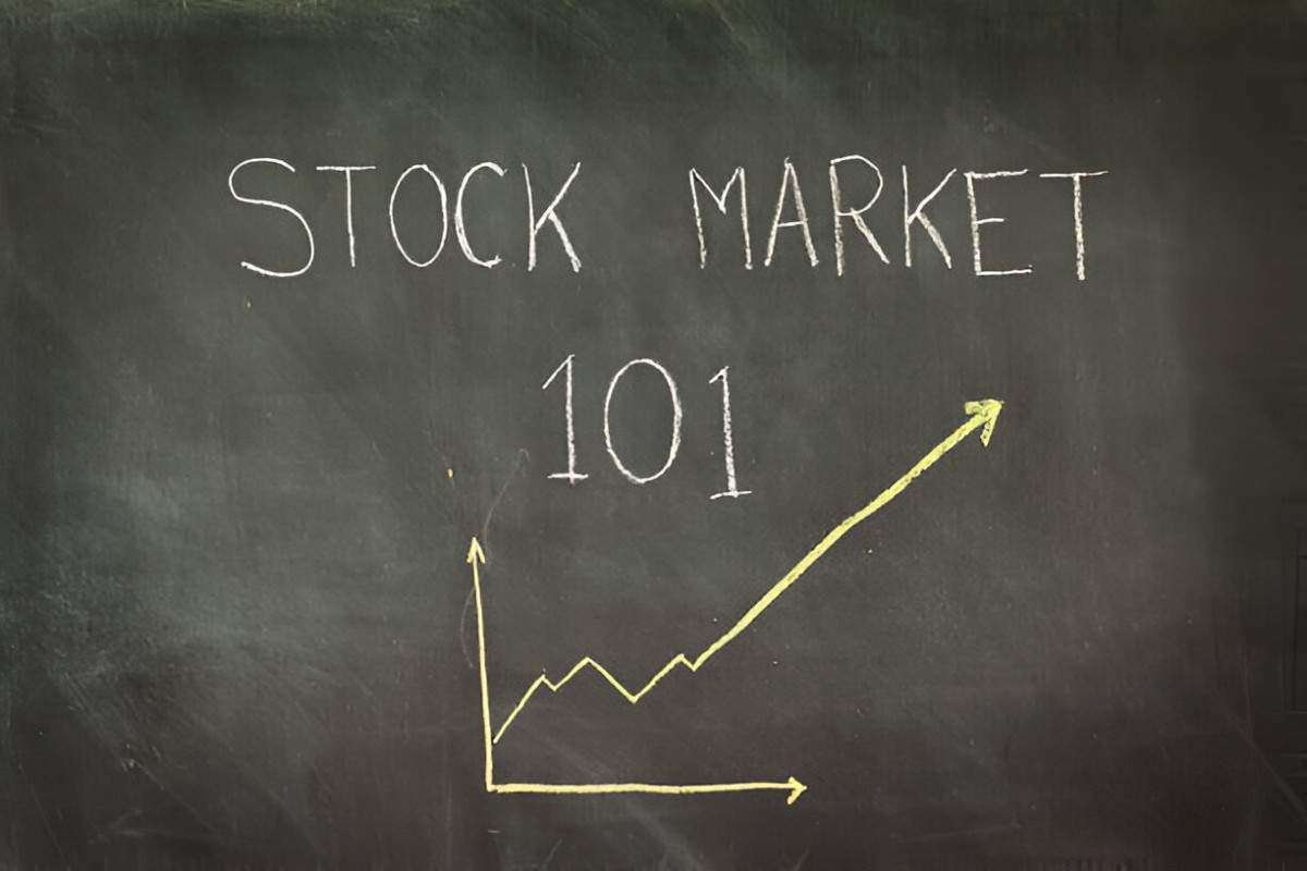 101 Stock Market Trading A Practical Guide for Beginners