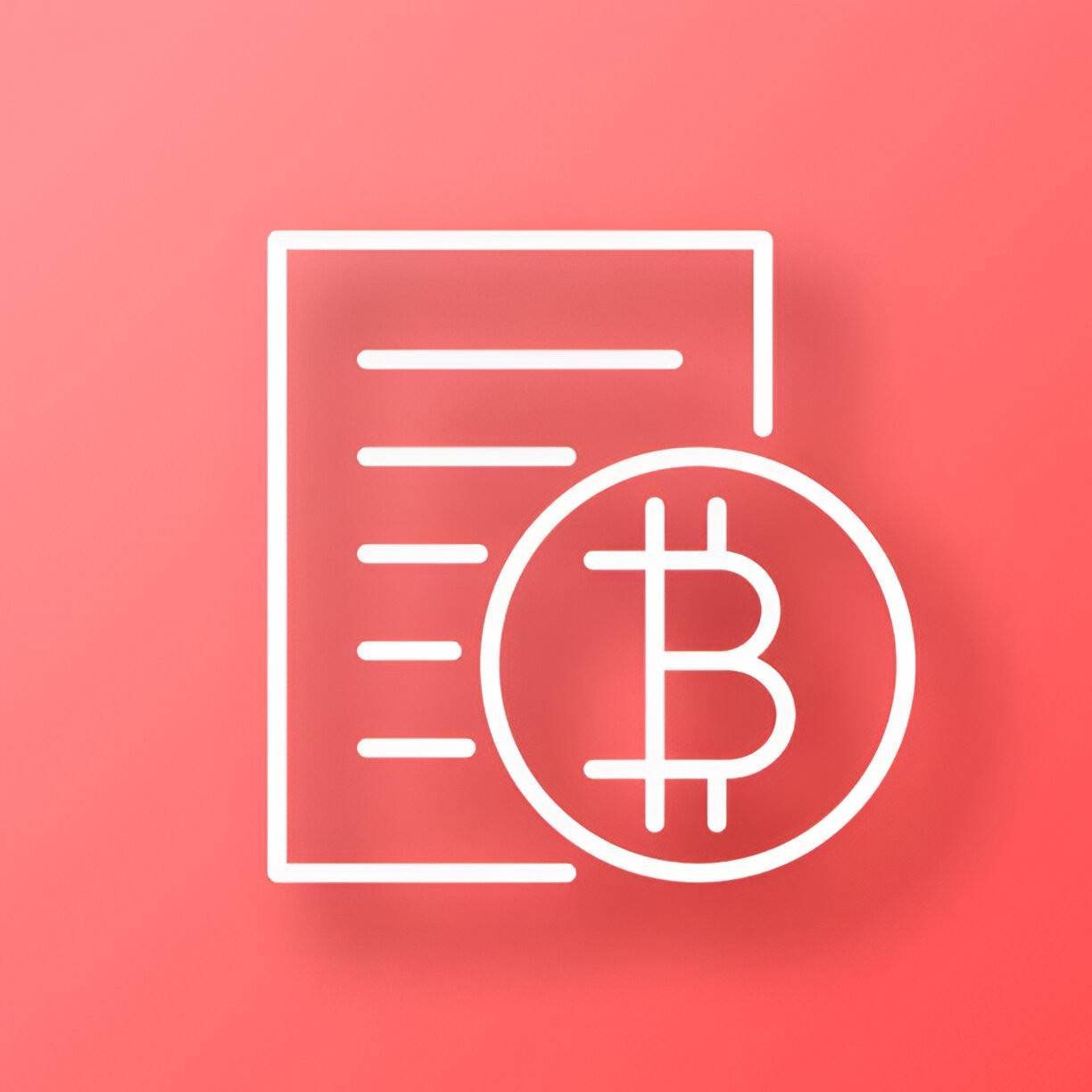 1099-B Form for Cryptocurrency