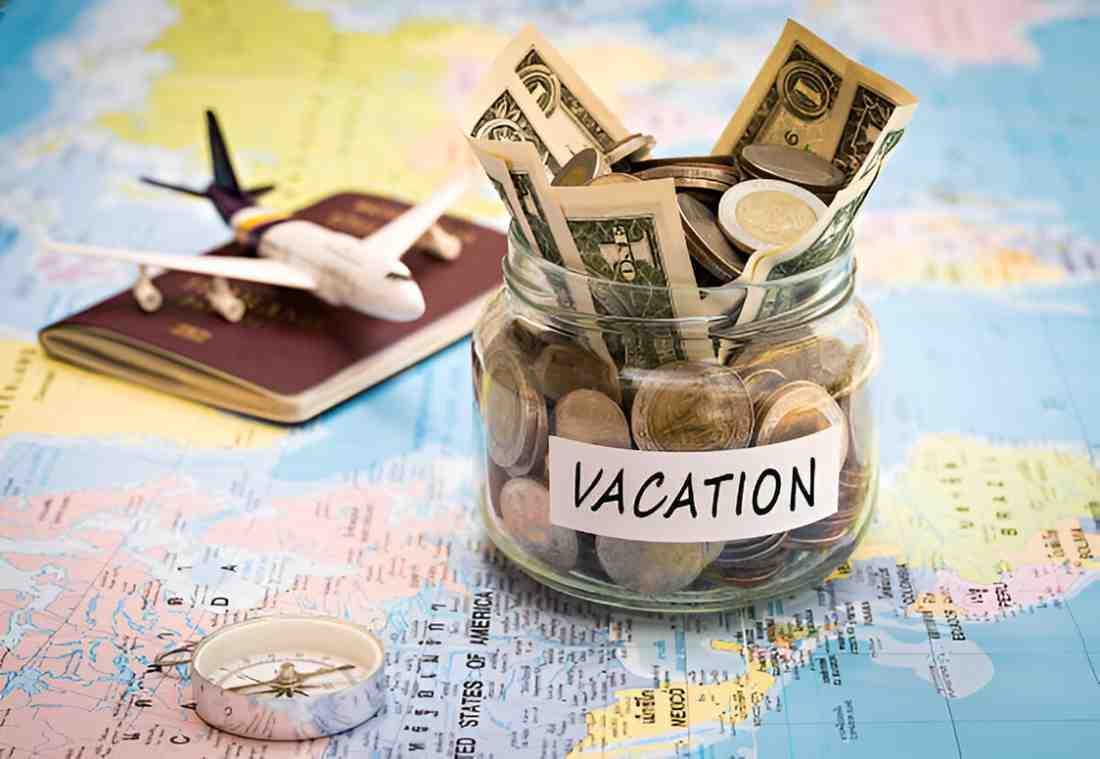 13 Practical Ways to Save Money for Your Next Vacation