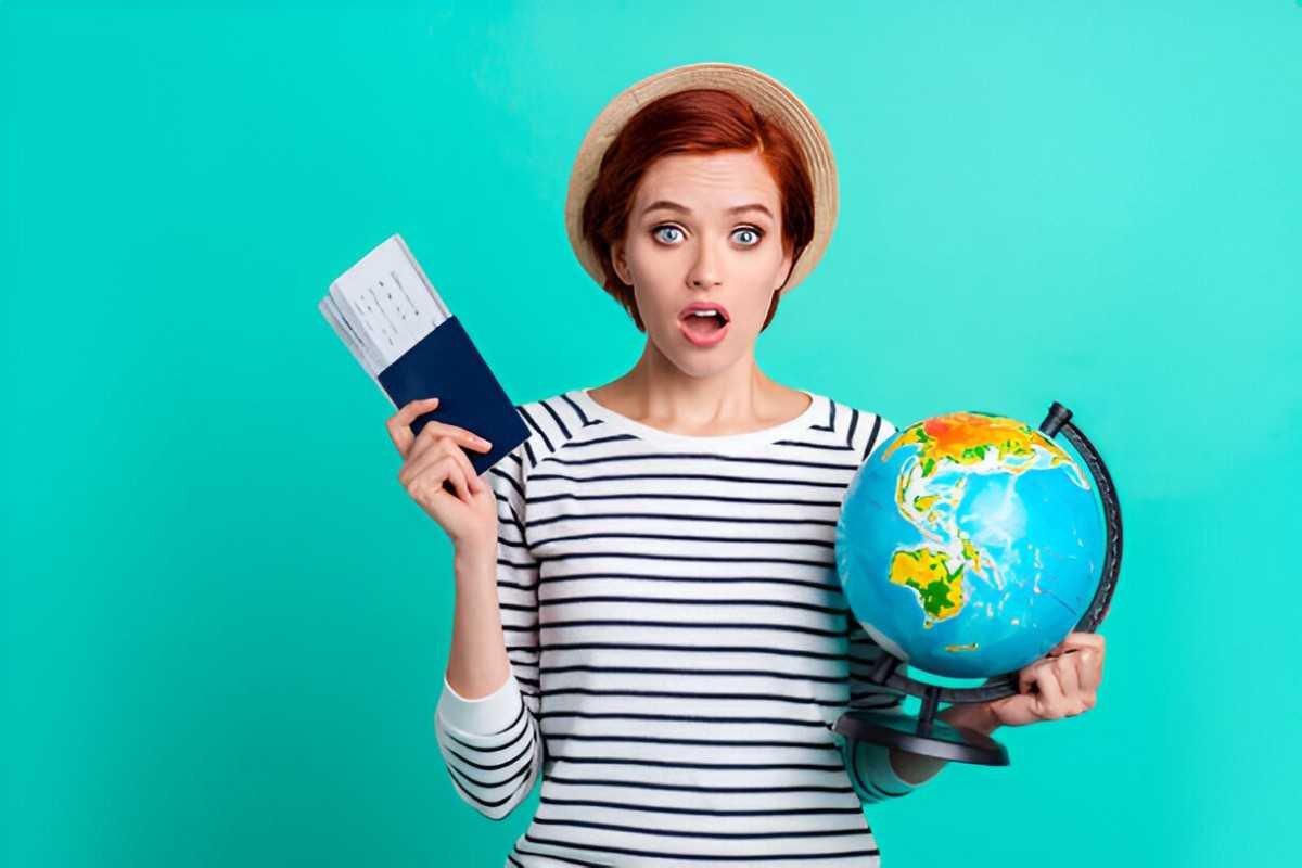 20 Travel Hacks to Save You Time, Money & Stress