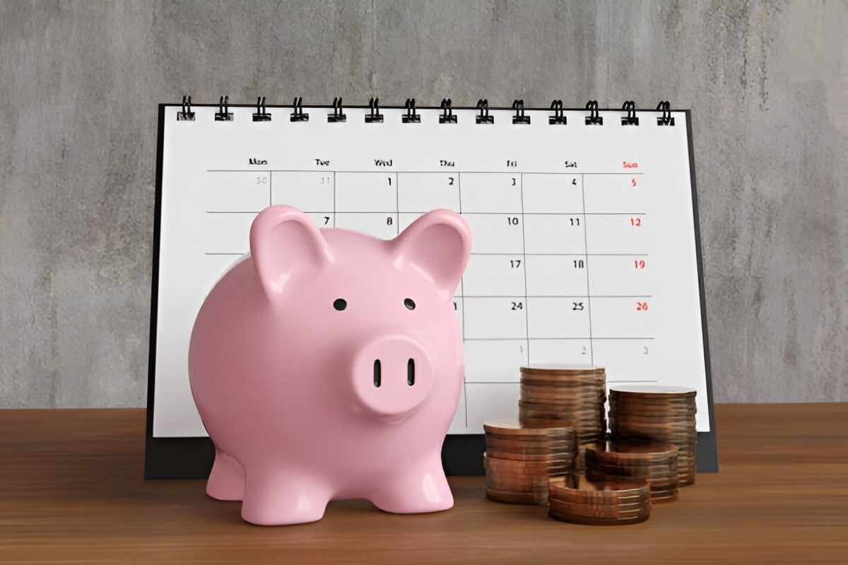 21-Day Challenge to Save Money A Practical Approach to Achieving Financial Discipline