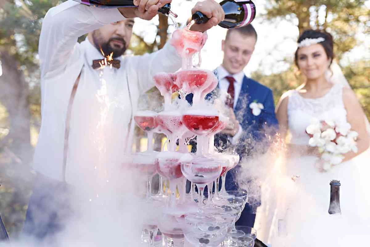 5 Smart Ways to Save Money on at Your Wedding