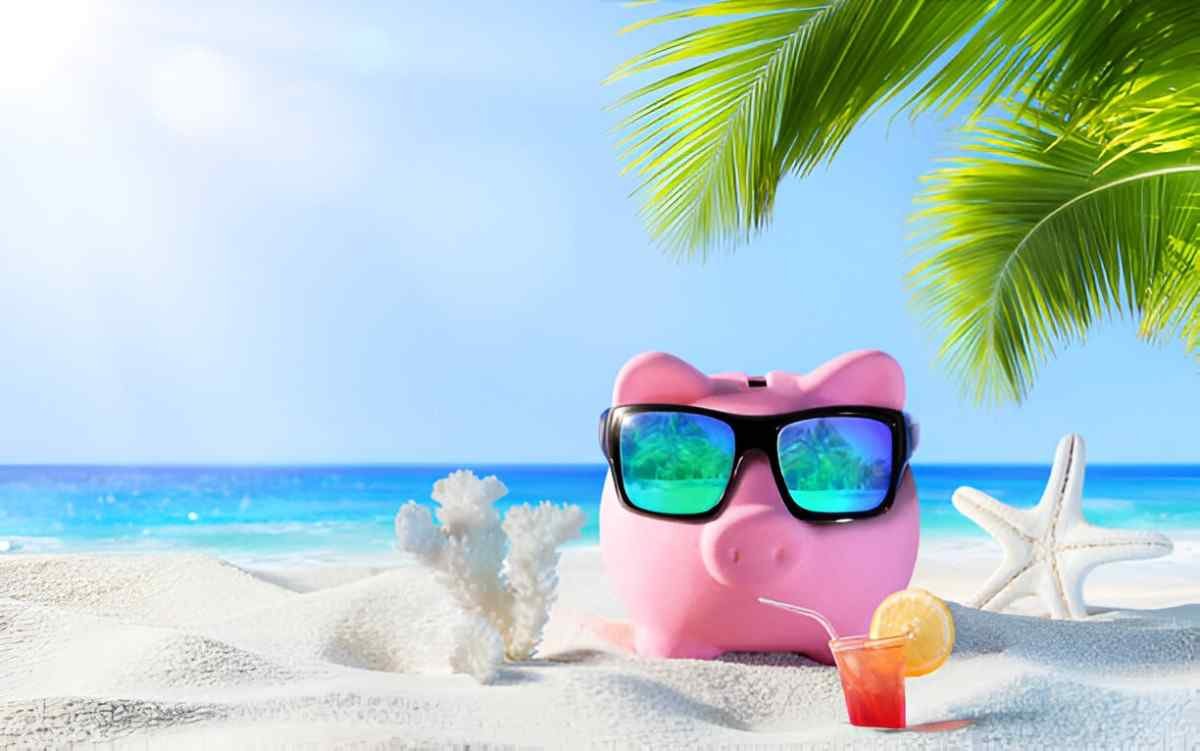 5 Ways to Save Money on Spring Break Without Compromising Fun