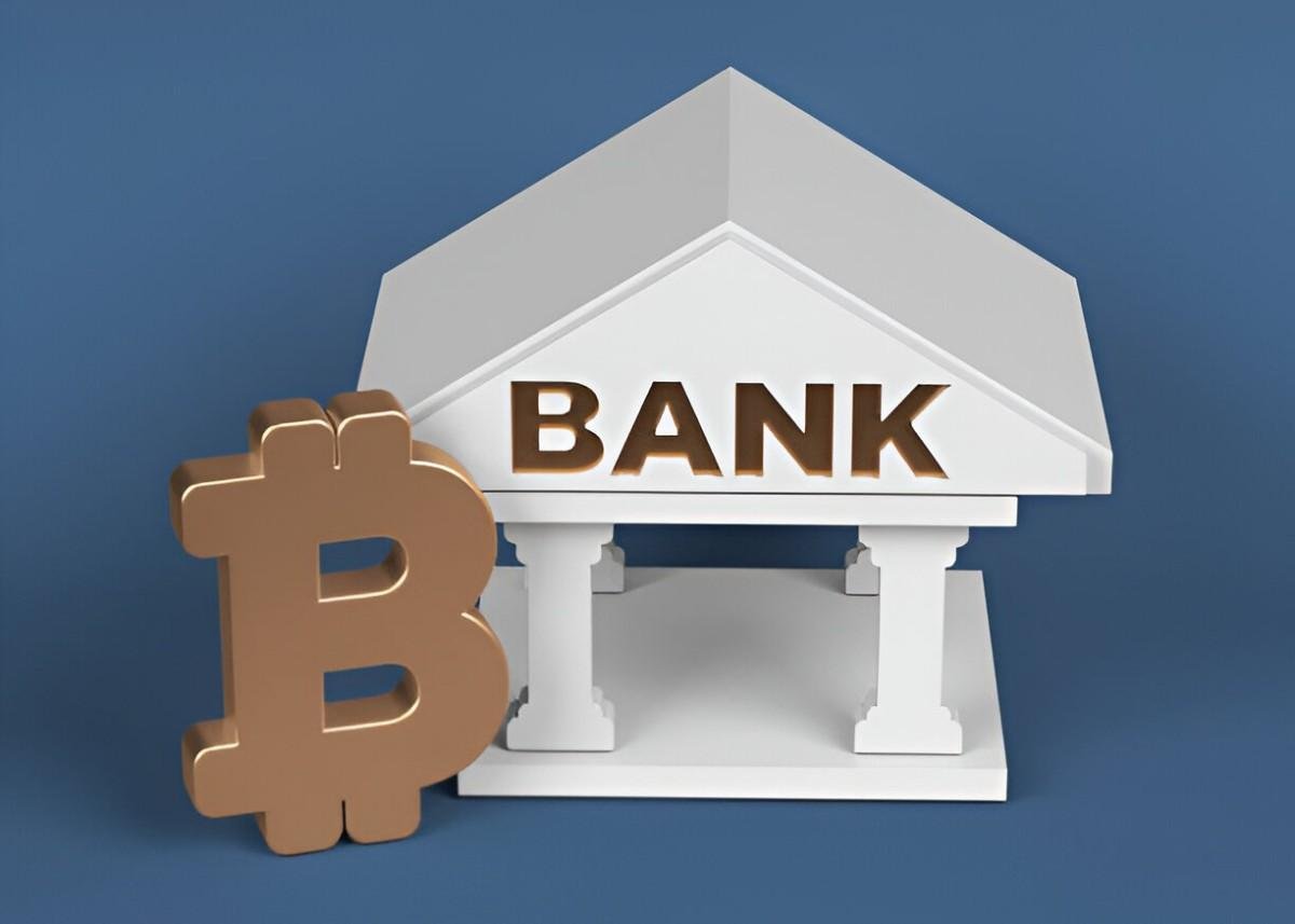 A Bank that Accepts Cryptocurrency as Funds A New Era of Digital Banking