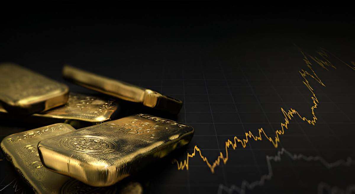 A Calm Approach to Investing in Commodities A Comprehensive Guide