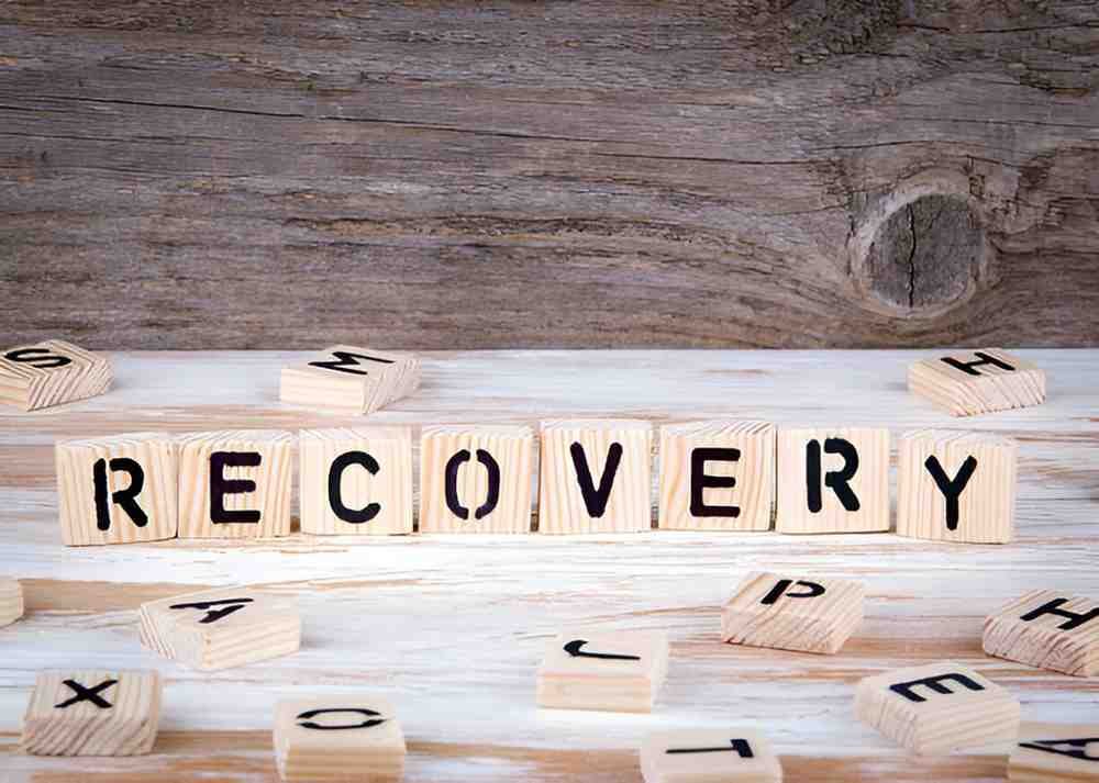 A Comprehensive Guide to 12 Recovery Words Blockchain A Path to Secure and Restore Digital Assets