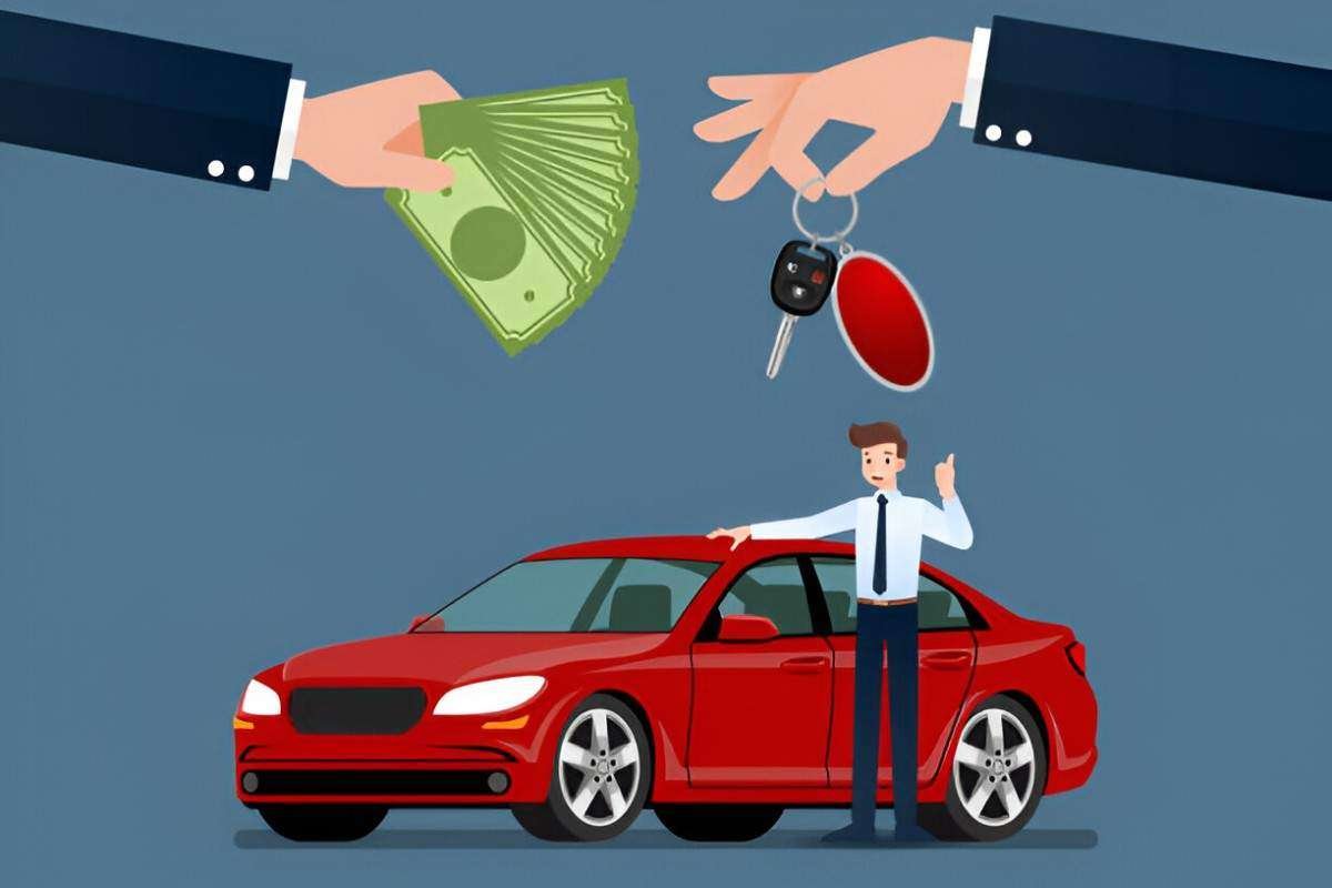 A Comprehensive Guide to 2nd Hand Car Finance