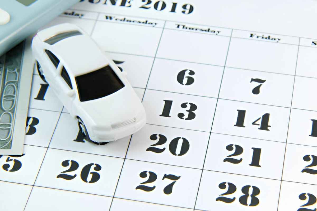 A Comprehensive Guide to 8-Year Car Financing Understanding the Pros, Cons, and What You Should Know