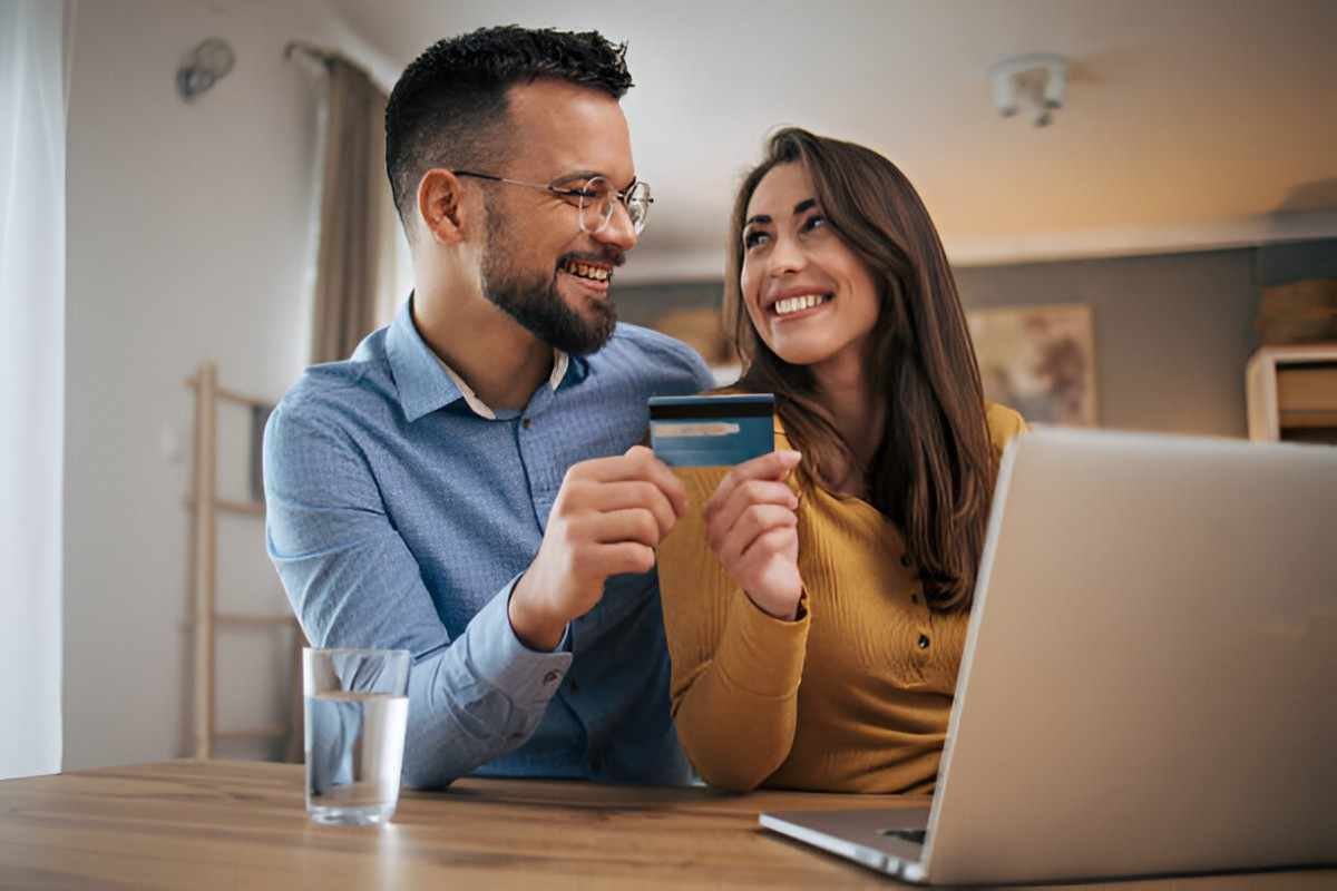 A Comprehensive Guide to Adding Your Spouse to Your Credit Card