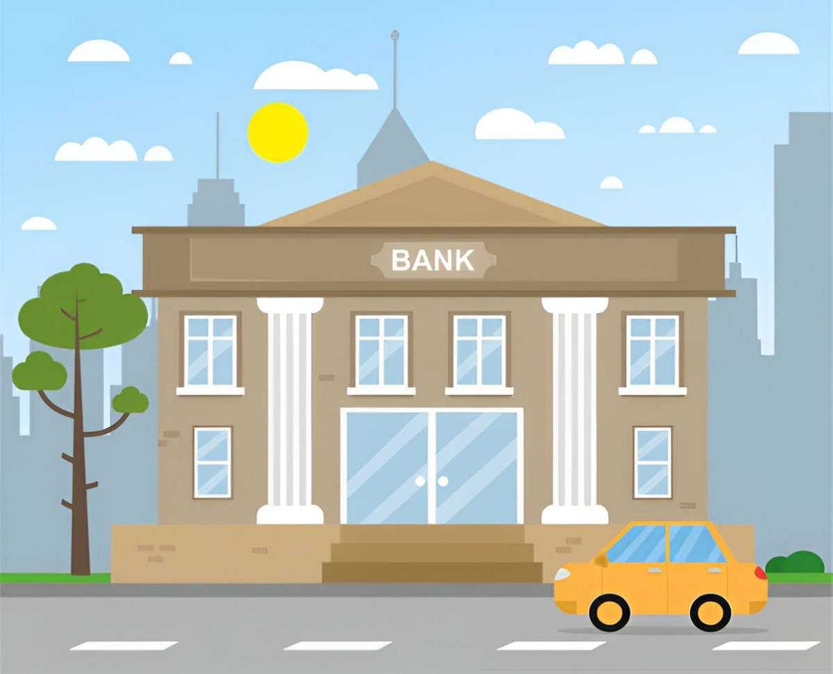 A Comprehensive Guide to Ally Bank Car Financing A Personal Journey Through the Process