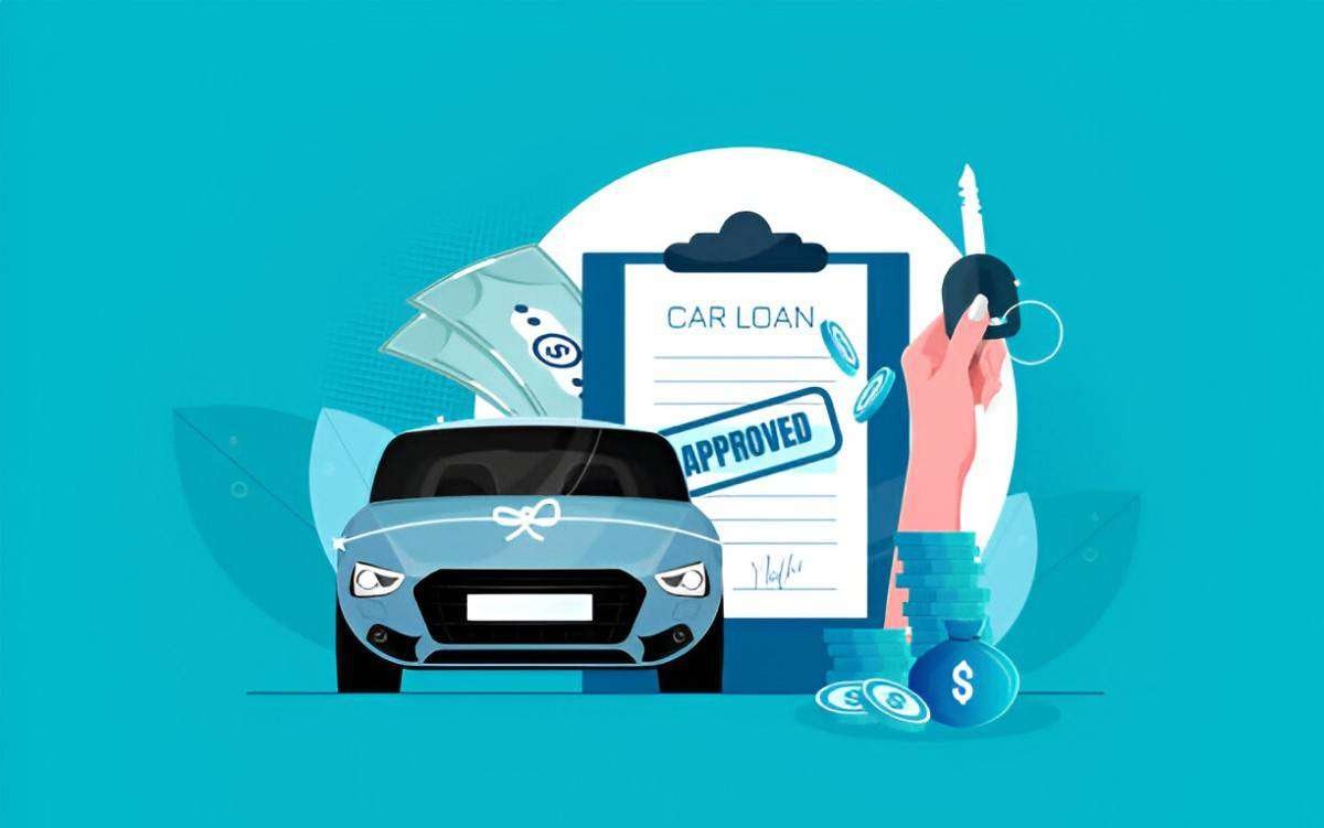 A Comprehensive Guide to Car Finance What You Need to Know Before Financing Your Car