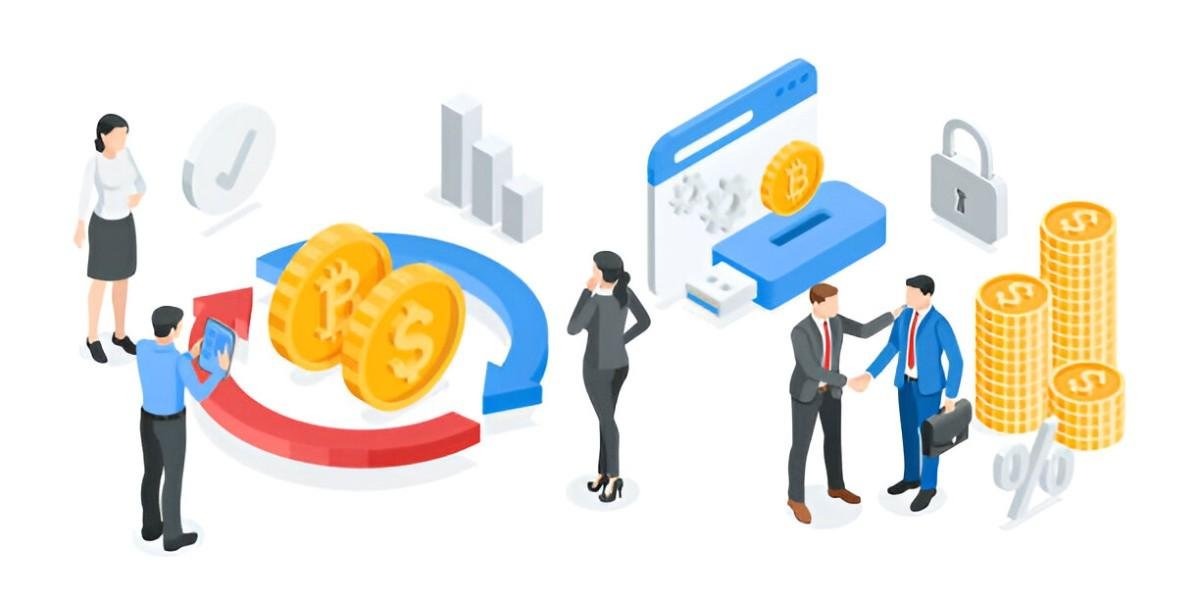 A Comprehensive Guide to Cryptocurrency Affiliate Programs