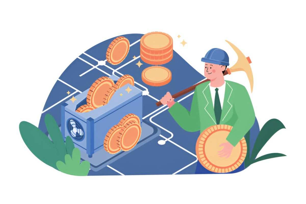 A Comprehensive Guide to Single Proprietorship Crypto Mining A Journey into Solo Investment