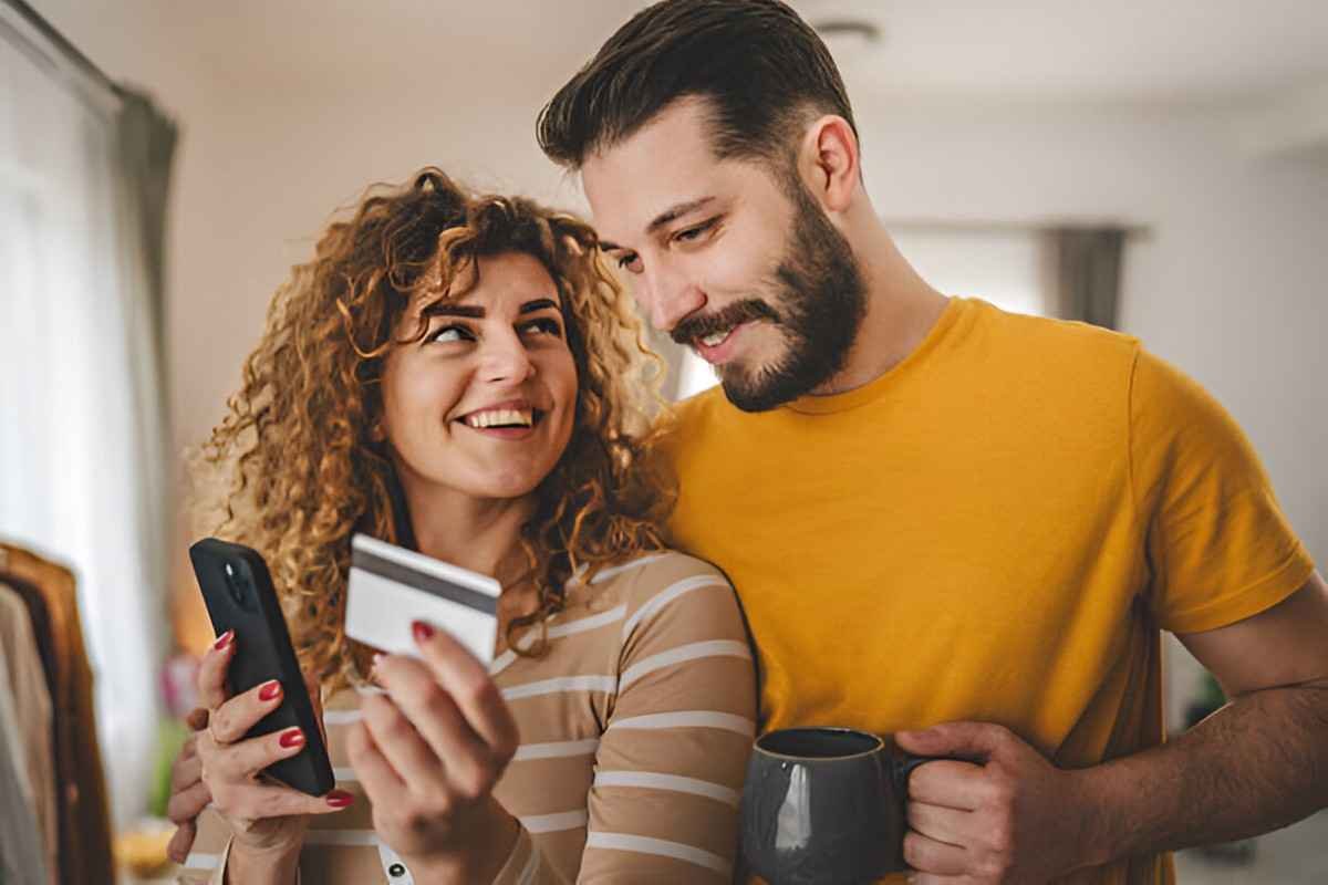 A Credit Card for Someone with No Credit A Practical Guide