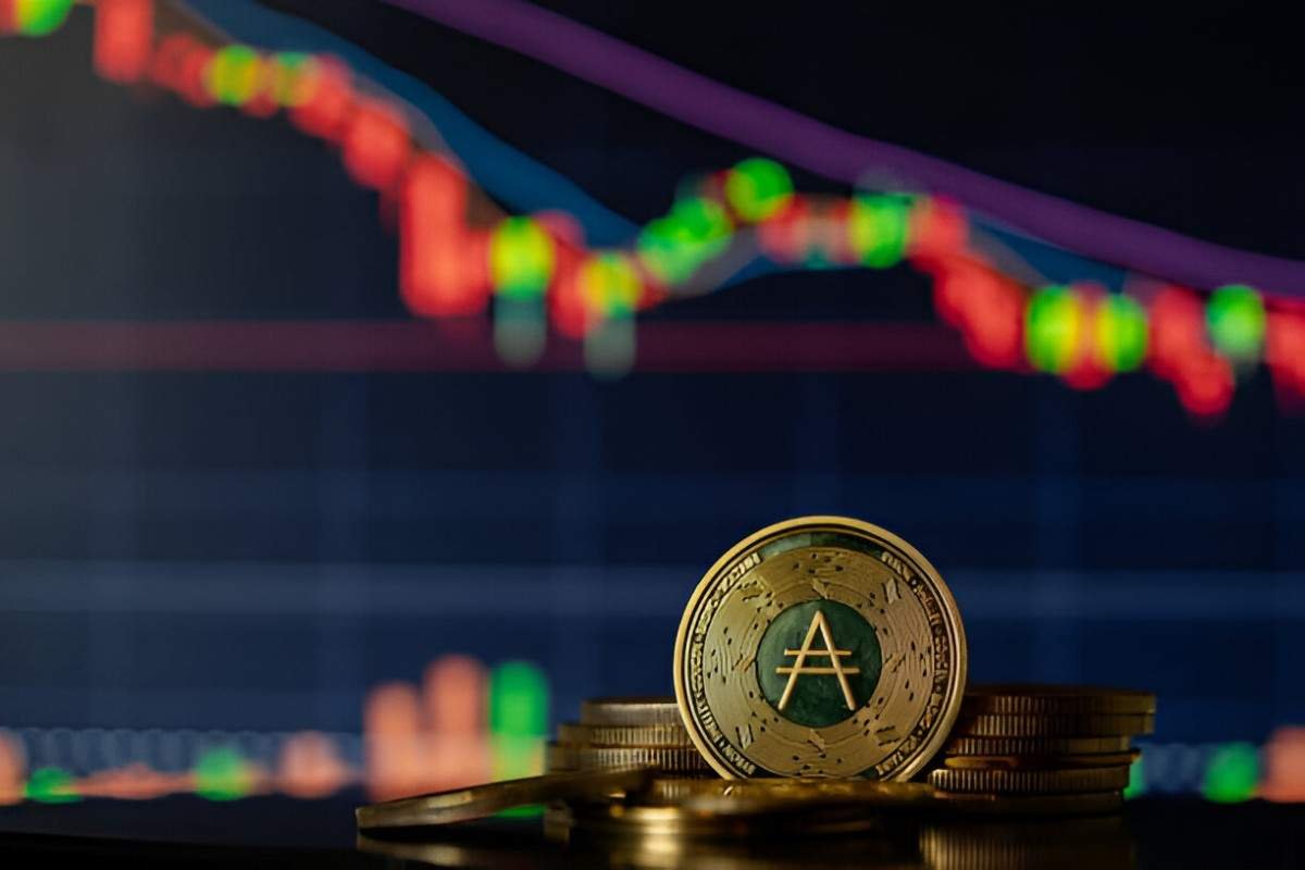 A Deep Dive into Aber Cryptocurrency An In-Depth Analysis