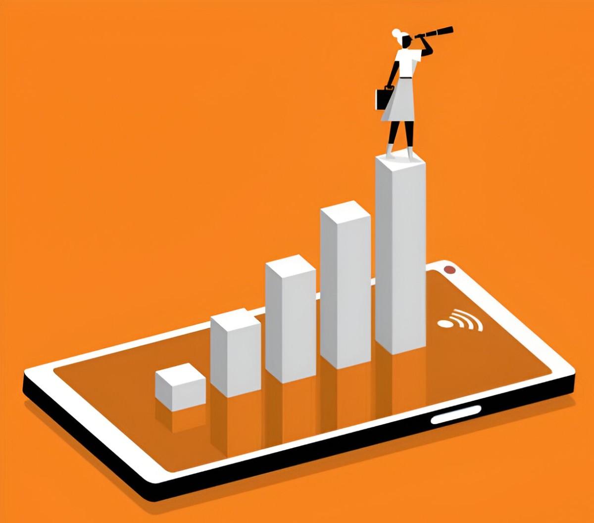 A Guide to Choosing the Best Investment Apps A Detailed Comparison