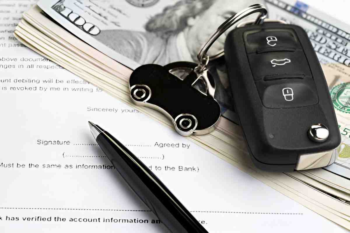 A Practical Guide to Applying for Car Finance with Instant Decision