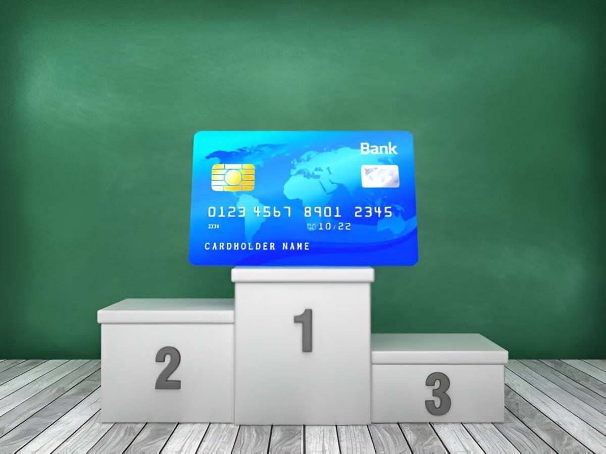 A Practical Guide to the 1st Financial Bank Credit Card