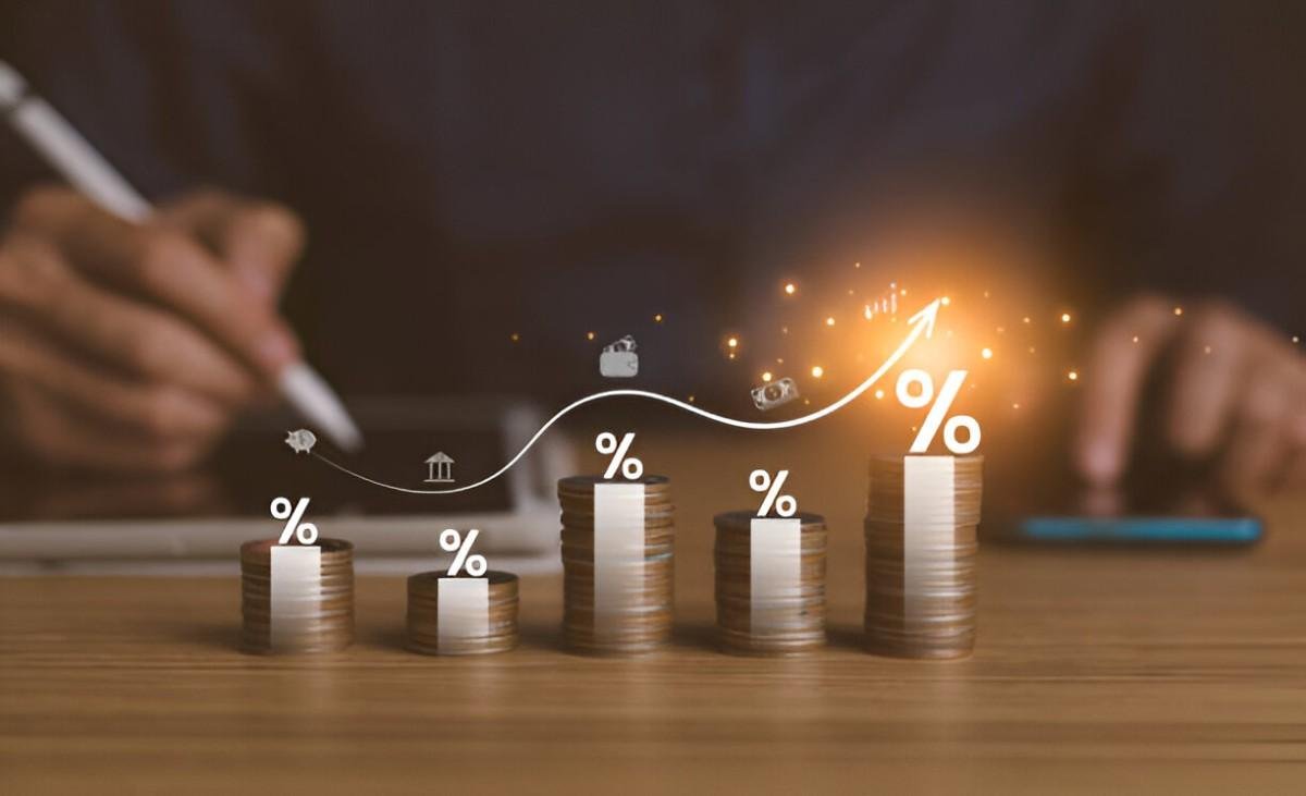 A Random Walk Guide to Investing Understanding the Basics and Navigating the Markets