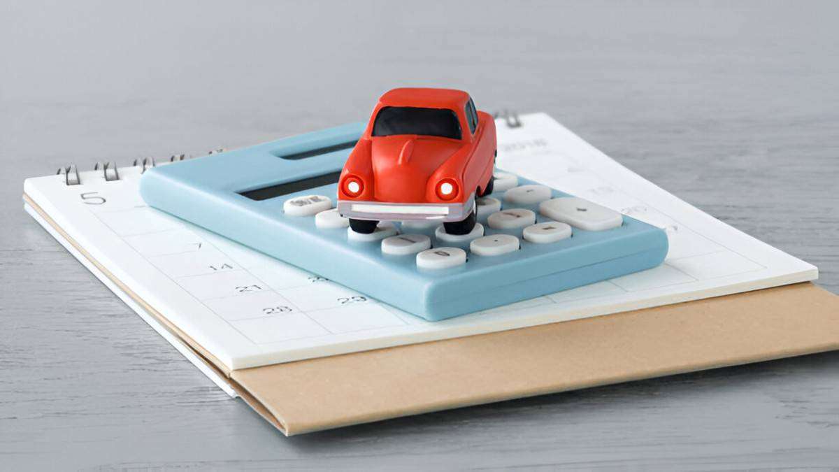 AARP Car Financing A Comprehensive Guide for Seniors