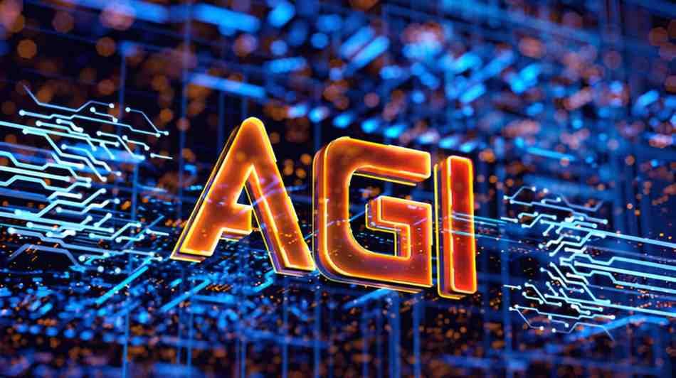 AGI Cryptocurrency