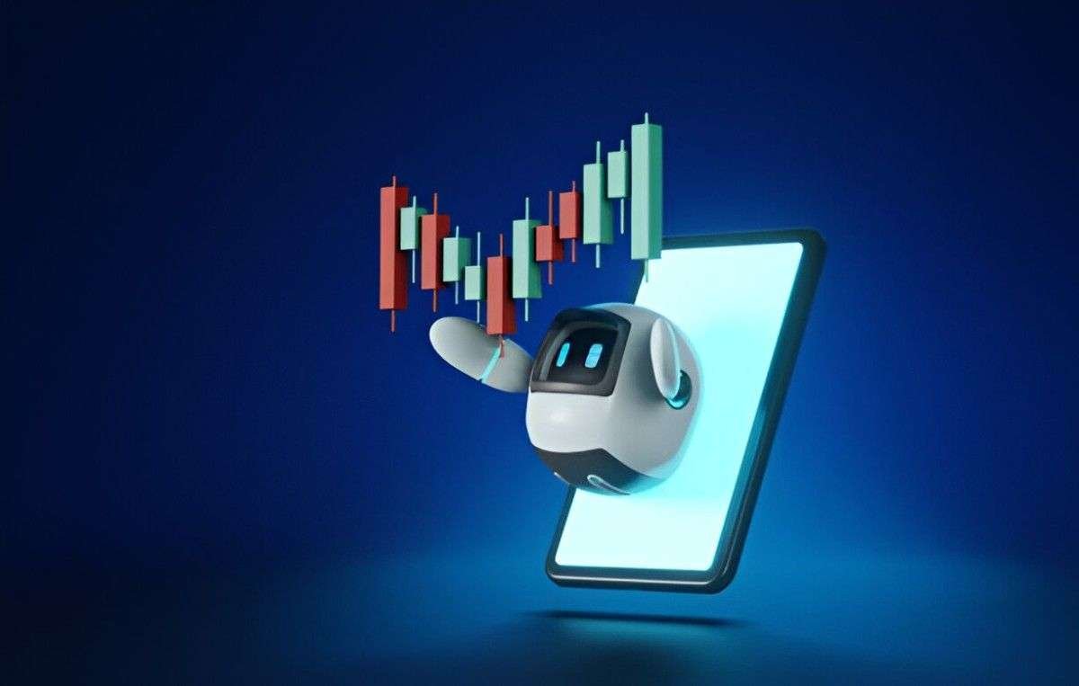 AI Apps for Stock Trading A Comprehensive Guide to Making Smarter Investments