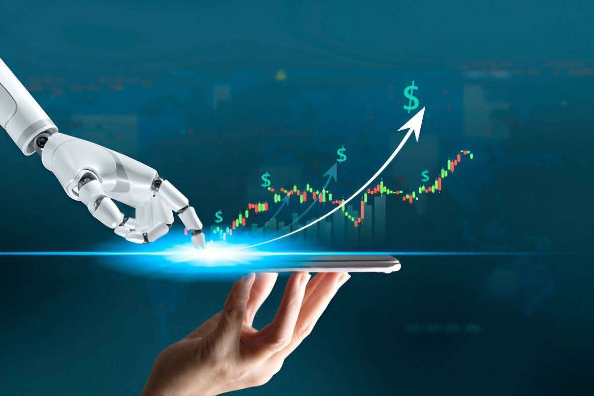 AI-Guided Stock Trading A New Era of Smarter Investments