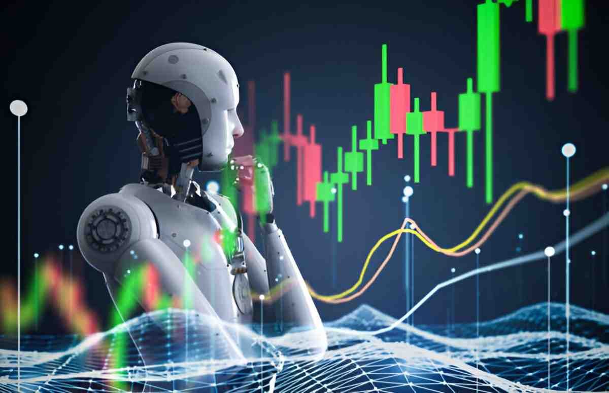 AI Stock Trading A Beginner’s Guide to Understanding the Future of Investing
