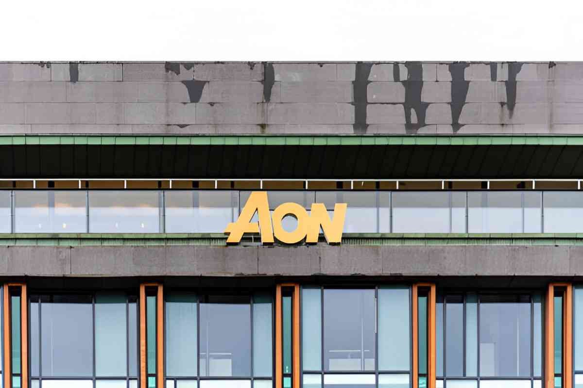 AON in Stock Trading A Comprehensive Guide