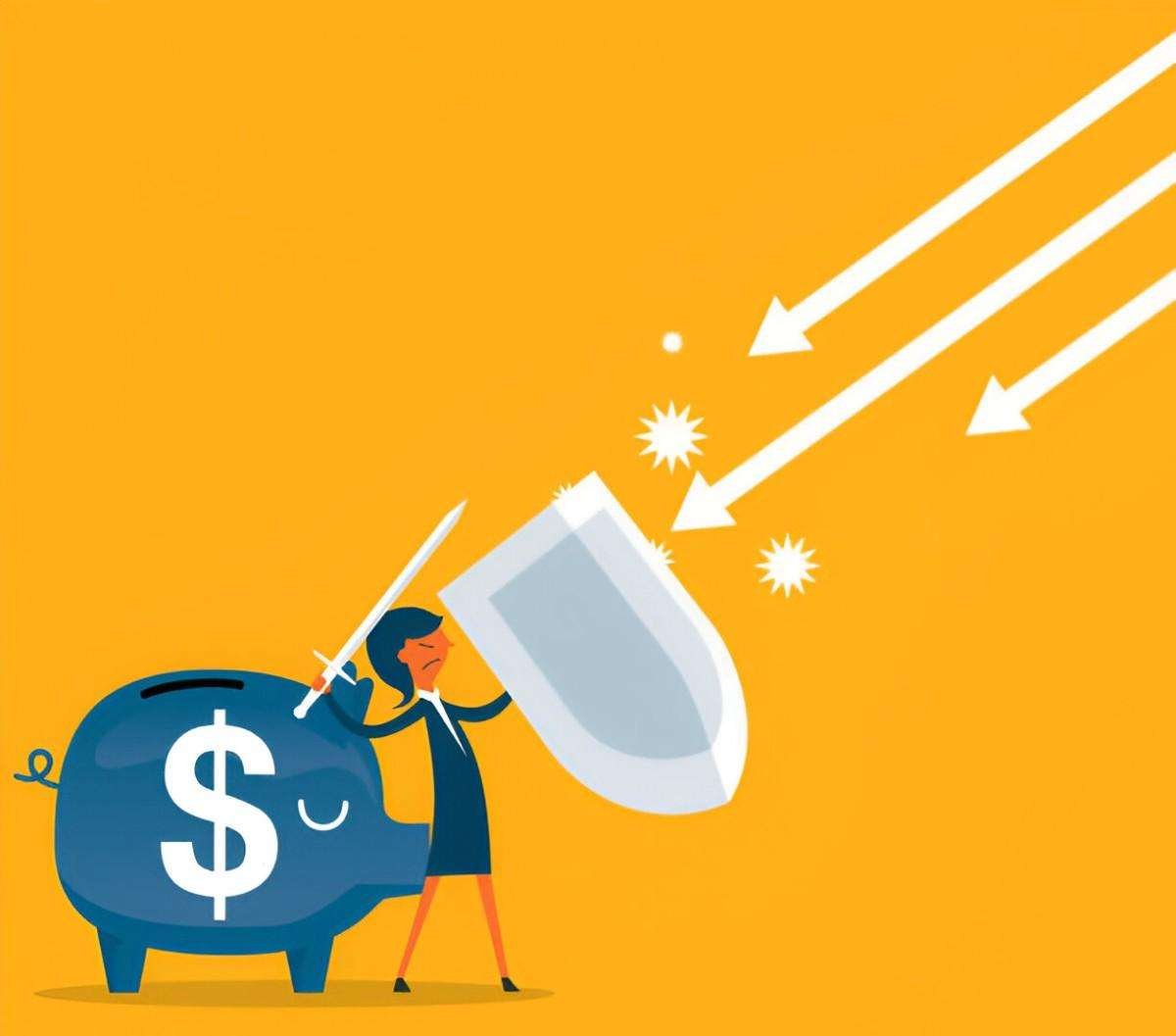Aggressive Ways to Save Money A Practical Guide to Financial Discipline
