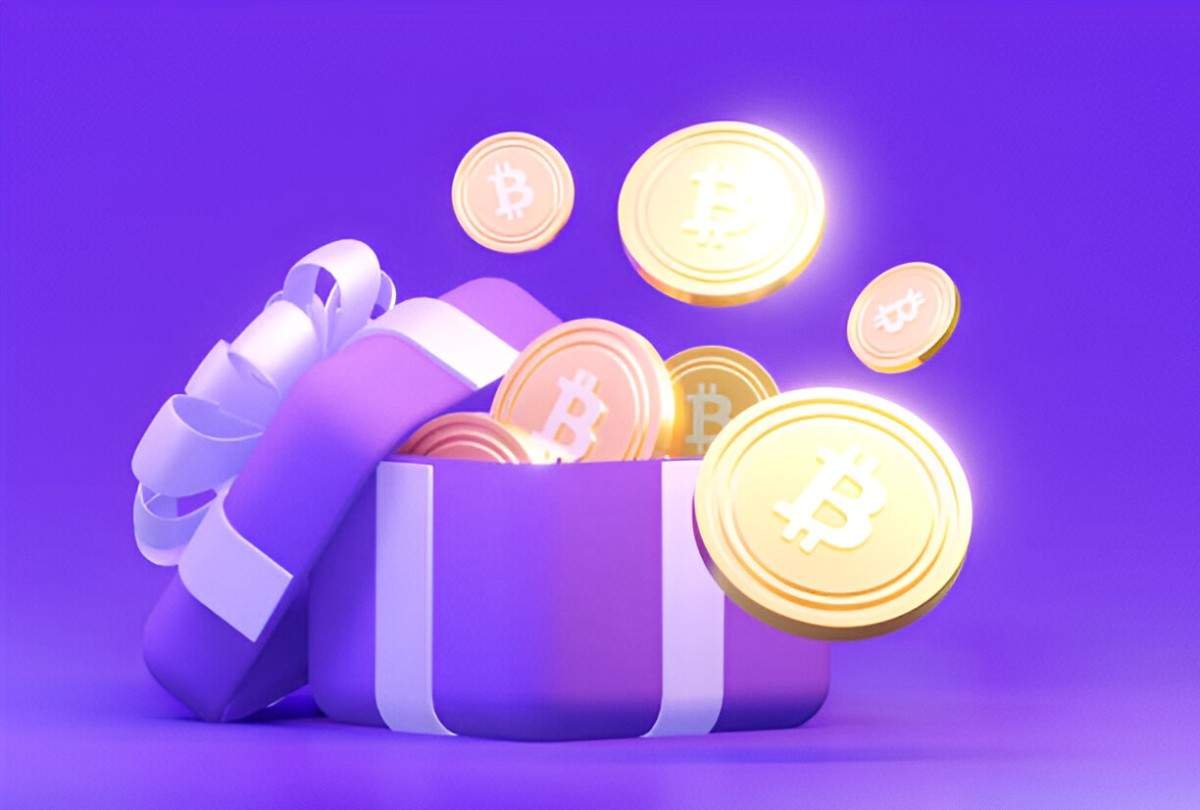 Airdrop Cryptocurrencies