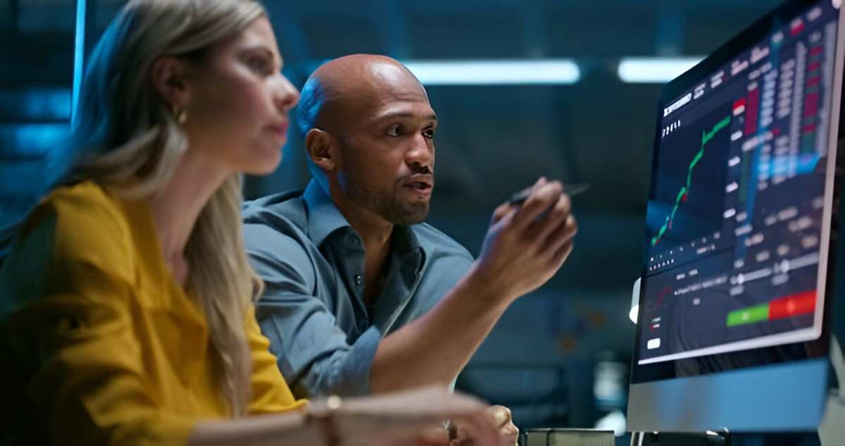 All You Need to Know About Stock Trading