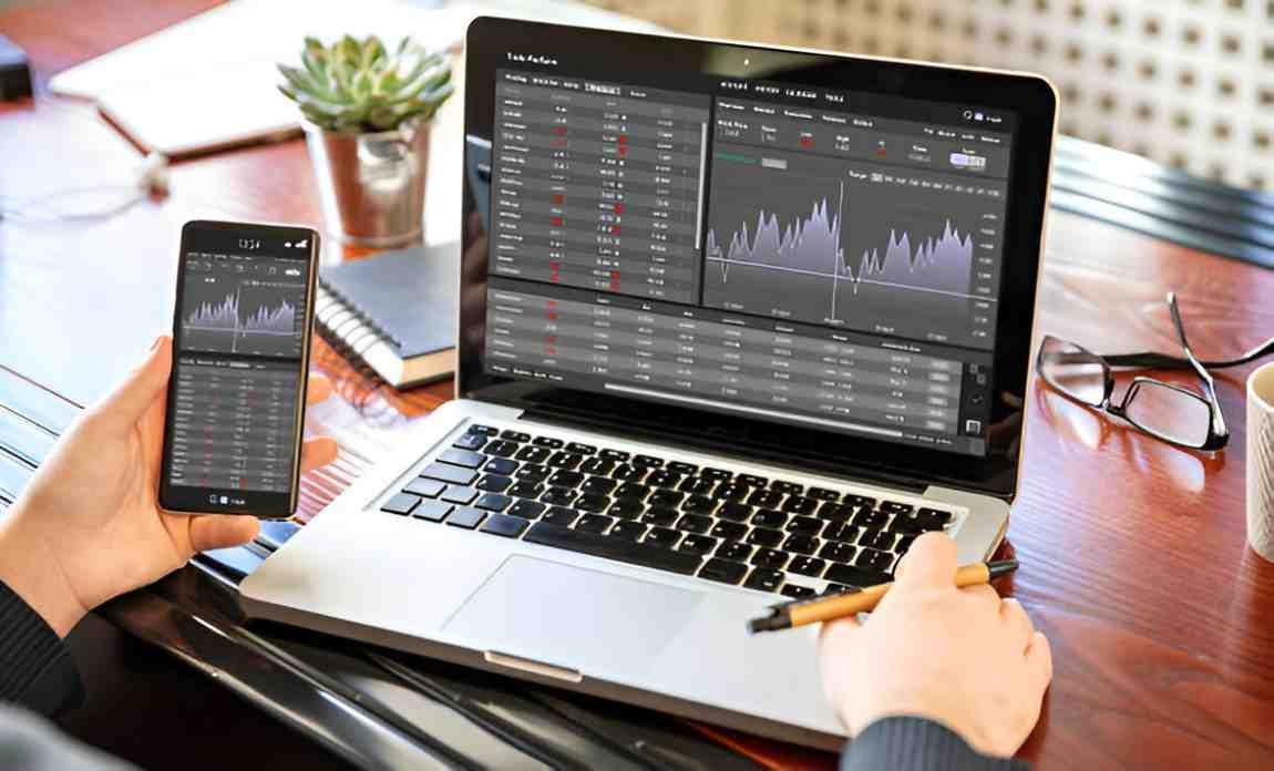 All-in-One Cryptocurrency Trading Platforms A Comprehensive Guide