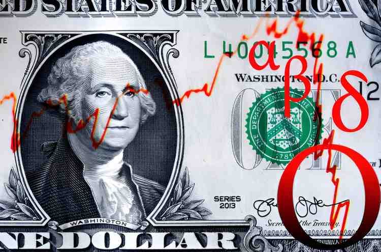 Alpha Stock Trading A Practical Guide to Beating the Market