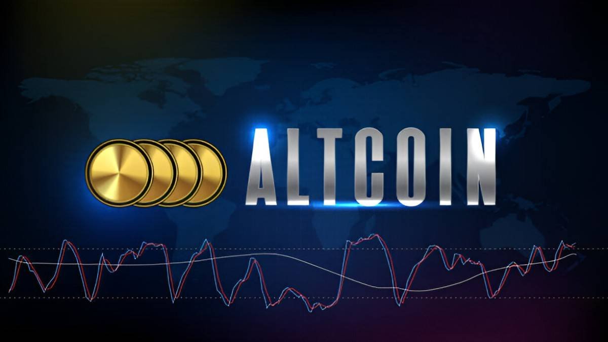 Altucher Cryptocurrency