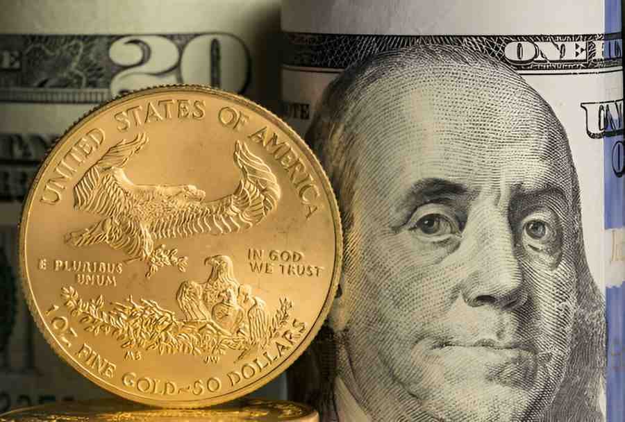 American Gold Eagles a Good Investment