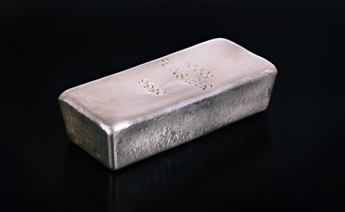 Are 100 Oz Silver Bars a Good Investment A Comprehensive Guide