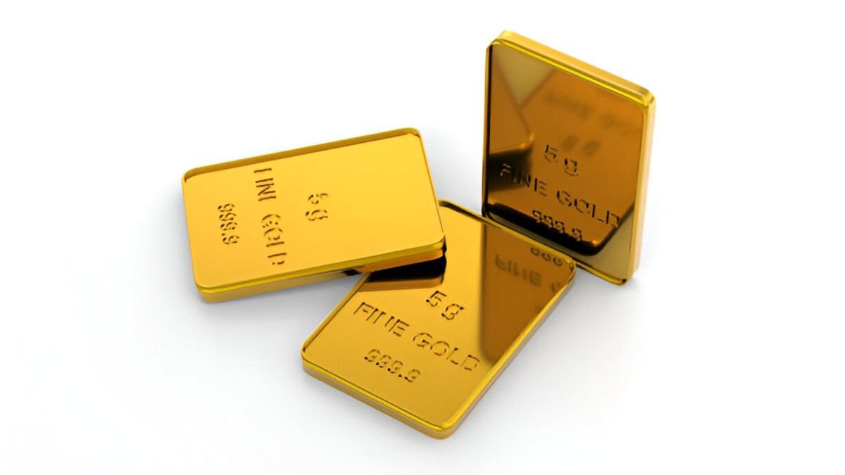 Are 5-Gram Gold Bars a Good Investment