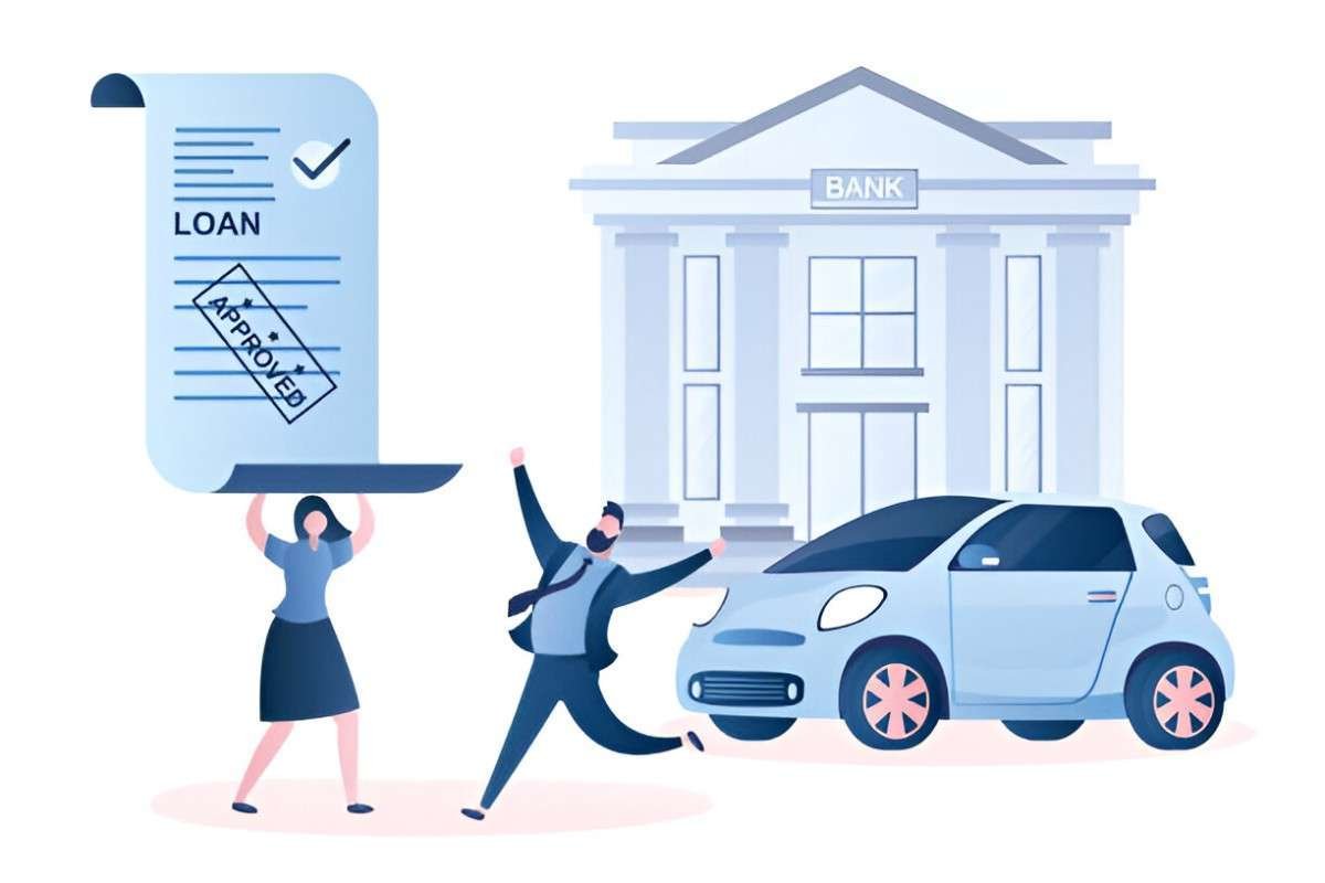 Are Bank Loans Better Than Car Finance A Comprehensive Comparison