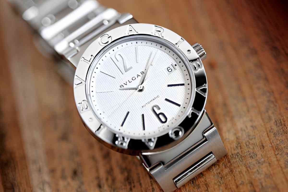 Are Bvlgari Watches Good Investments A Comprehensive Analysis