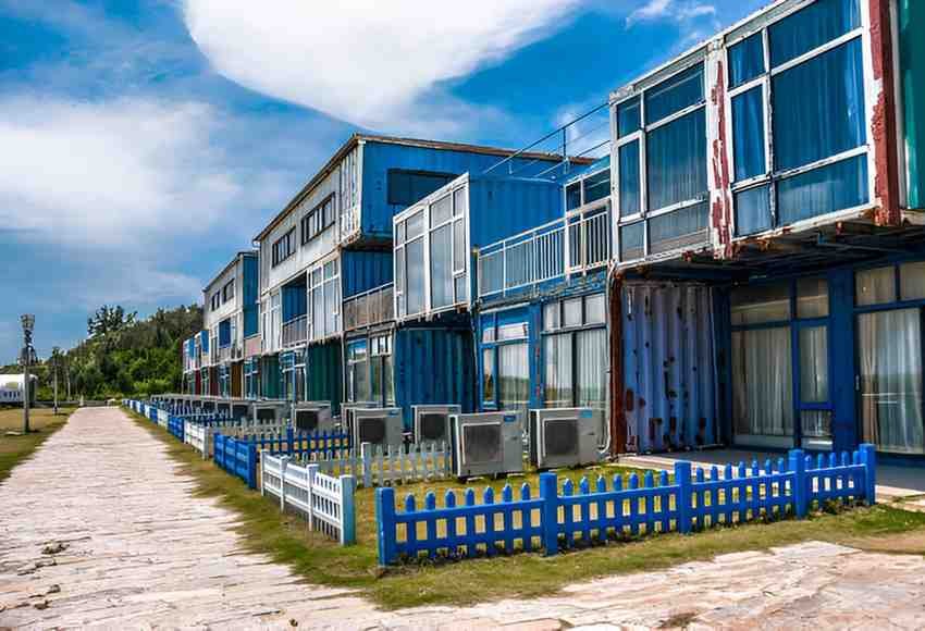 Are Container Homes a Good Investment A Detailed Analysis