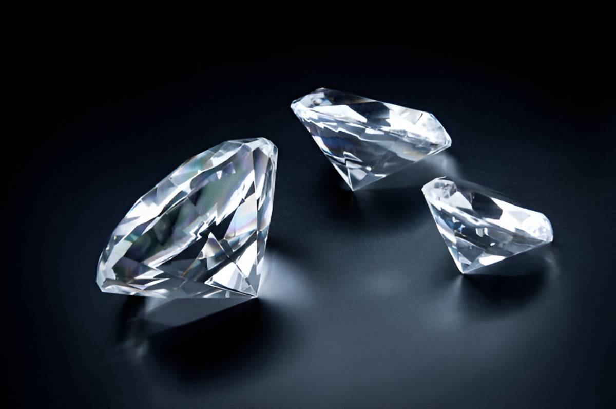 Are Diamonds Worth Investing In A Comprehensive Analysis