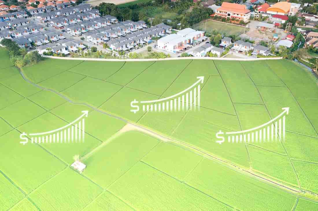 Are Farmland REITs a Good Investment A Comprehensive Analysis