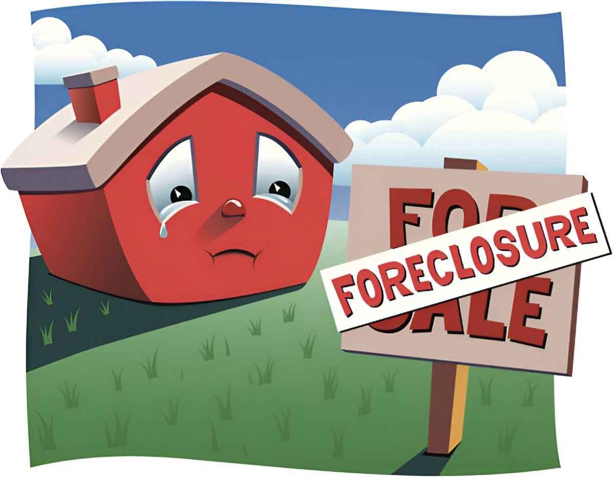 Are Foreclosed Homes a Good Investment