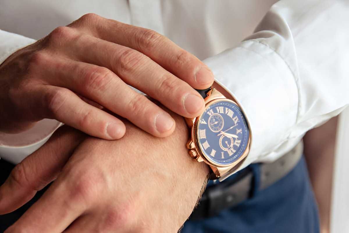 Are Gevril Watches a Good Investment A Comprehensive Analysis