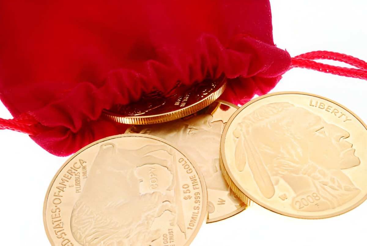 Are Gold Buffalo Coins a Good Investment A Comprehensive Analysis